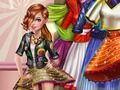 Игра День шопинга: Долли одевается онлайн
