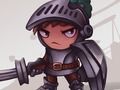 Игра Приключения Храброго Боба онлайн