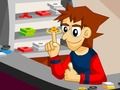 Игра Беспокойный спинер онлайн