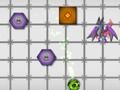 Игра Битвы фузмонов онлайн