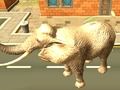 Игра Дикие животные городского зоопарка онлайн