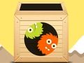 Игра Коробки для монстров онлайн