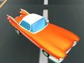 Игра Мультяшный автомобиль: Мировое дерби на уничтожение онлайн Игра Мультяшный автомобиль: Мировое дерби на уничтожение онлайн