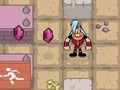 Игра Могучие магимечи: Двойная проблема в зеркальном замке онлайн