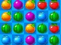 Игра Свежий сок онлайн