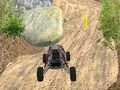 Игра 4x4 Джипы : Адская гонка 3Д онлайн