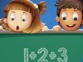Игра 1+2+3 онлайн