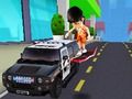 Игра Автобус и быстрый бегун онлайн