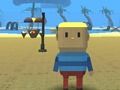 Игра Когама: Аквапарк онлайн
