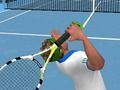 Игра Большой теннис онлайн