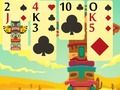Игра Пасьянс тотема онлайн