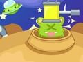 Игра Нажмите на монстра онлайн