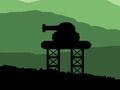 Игра Боевой танк онлайн