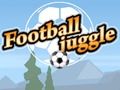 Игра Футбольный фокус онлайн