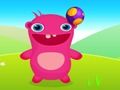 Игра Накормите монстра онлайн