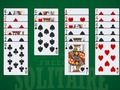 Игра Лучший классический пасьянс онлайн Игра Лучший классический пасьянс онлайн