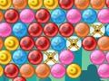 Игра Монстры пузыри онлайн