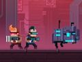 Игра Чуваки с пистолетами онлайн