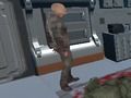 Игра Выживание в космической лаборатории онлайн