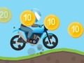 Игра Гонки на мотоцикле 3 онлайн