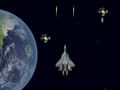 Игра Бой захватчиков онлайн