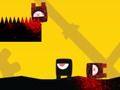 Игра Камера смерти: Ниндзя онлайн