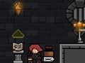 Игра Пиксельное приключение: Эволюция героя онлайн