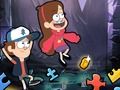 Игра Гравити Фолc: Тайна волшебной руны онлайн