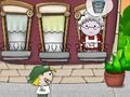 Игра Атака стариков онлайн