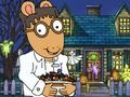 Игра Артур: Уловки и удовольствия онлайн