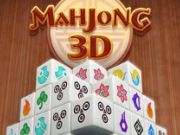 Игра Маджонг 3D онлайн