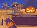 Игра Леденцы Мумии онлайн