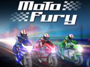 Игра Мото Ярость онлайн Игра Мото Ярость онлайн