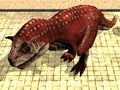 Игра Симулятор динозавра 2: Дино сити онлайн