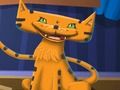 Игра Удивительный кот: Один дома онлайн