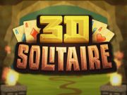 Игра 3D пасьянс онлайн