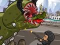 Игра Вормзилла 1 онлайн