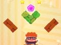 Игра Ленивый грабитель онлайн