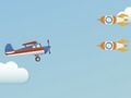 Игра Ловите рейс онлайн