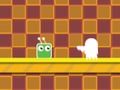 Игра Скачок Хэллоуина онлайн