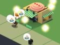 Игра Улица еды онлайн