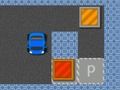 Игра Автостоянка 2 онлайн