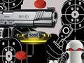 Игра Сумасшедший пистолет онлайн