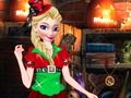Игра Принцессы: Костюмы для Хэллоуина онлайн