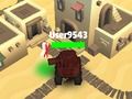 Игра Мультяшные танки онлайн