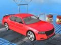 Игра Невероятные автомобильные трюки онлайн