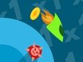 Игра Удары корабля онлайн