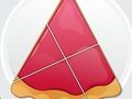 Игра Ломтики еды онлайн