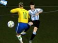 Игра Бразилия против Аргентины 2017 онлайн