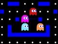 Игра Мобильный Пакман онлайн